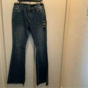 Retrofete Laurel denim new with tags